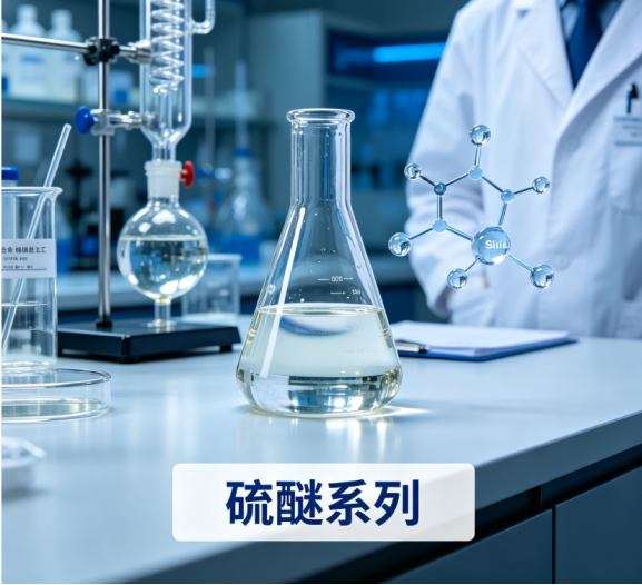 枣庄硫醚